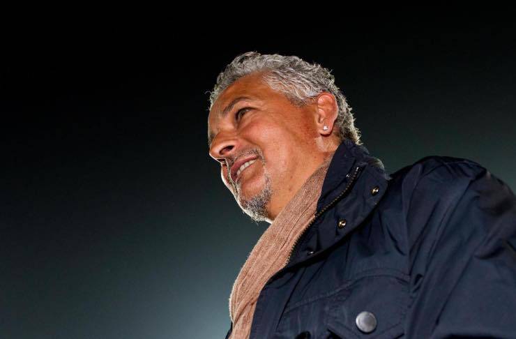 Roberto Baggio