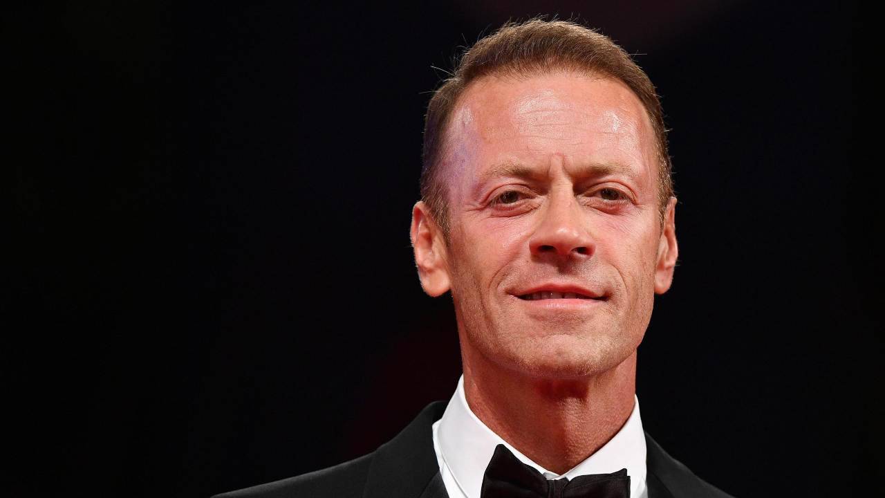 Rocco Siffredi