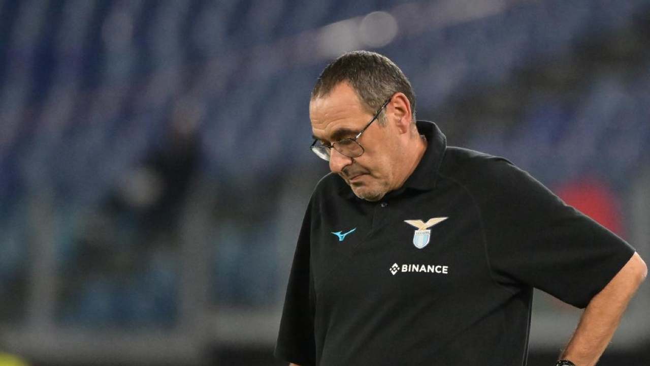 Maurizio Sarri