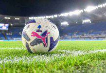 Serie A Pallone