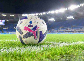 Serie A Pallone