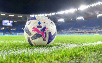 Serie A Pallone