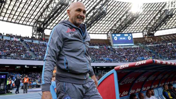 Spalletti