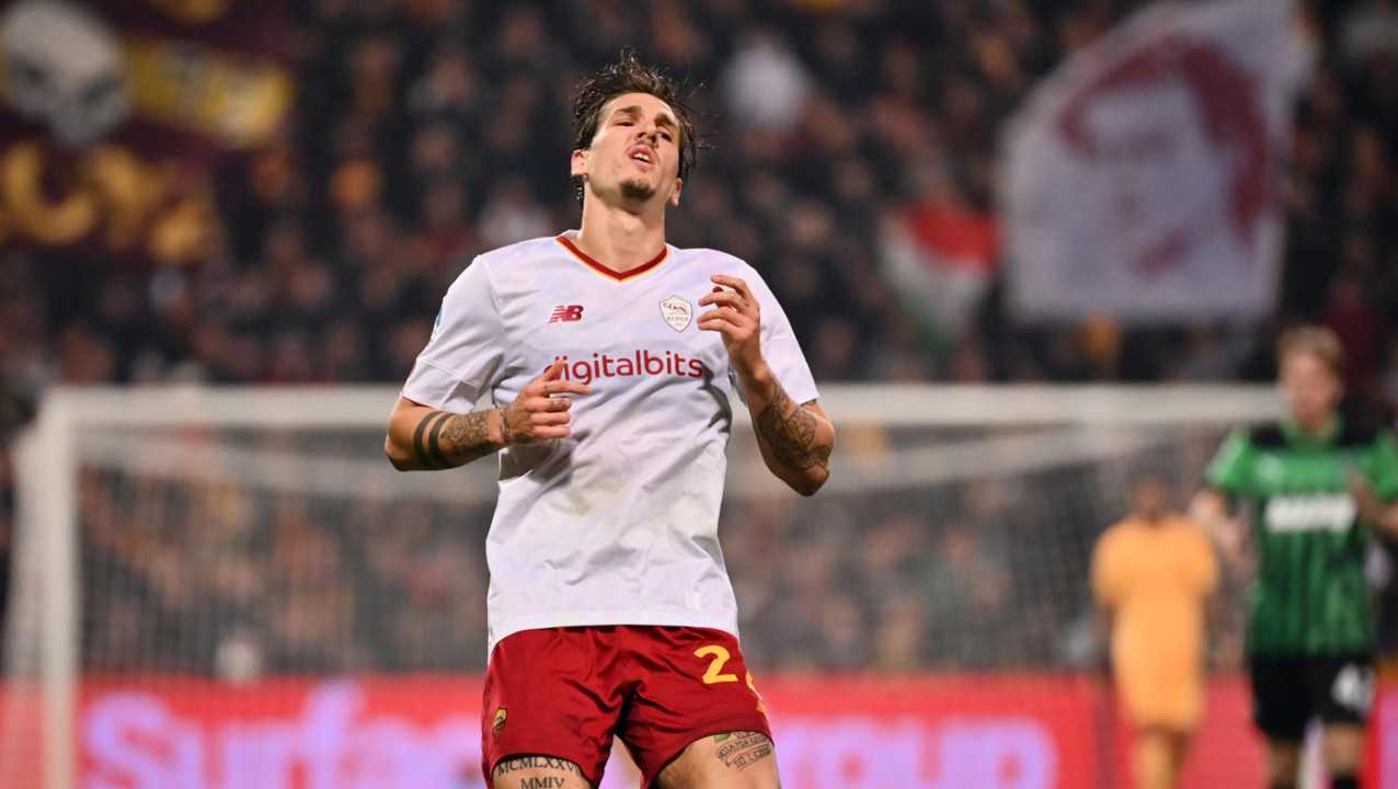 Zaniolo