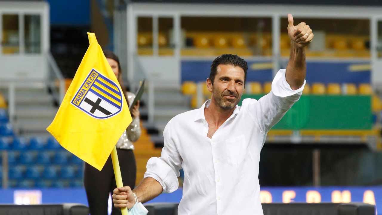 buffon scudetto calciotoday 20221121 ansa