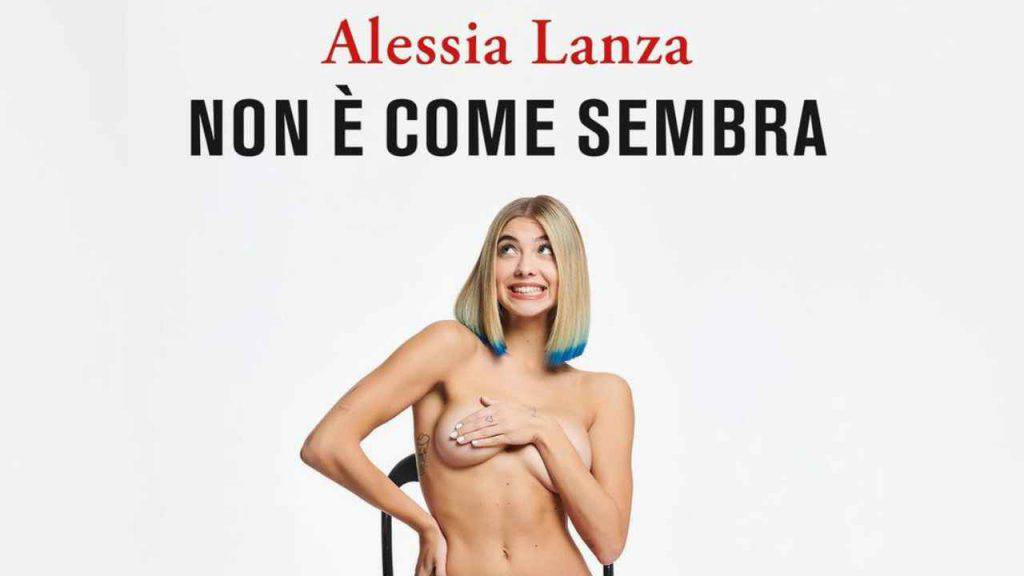 Alessia Lanza