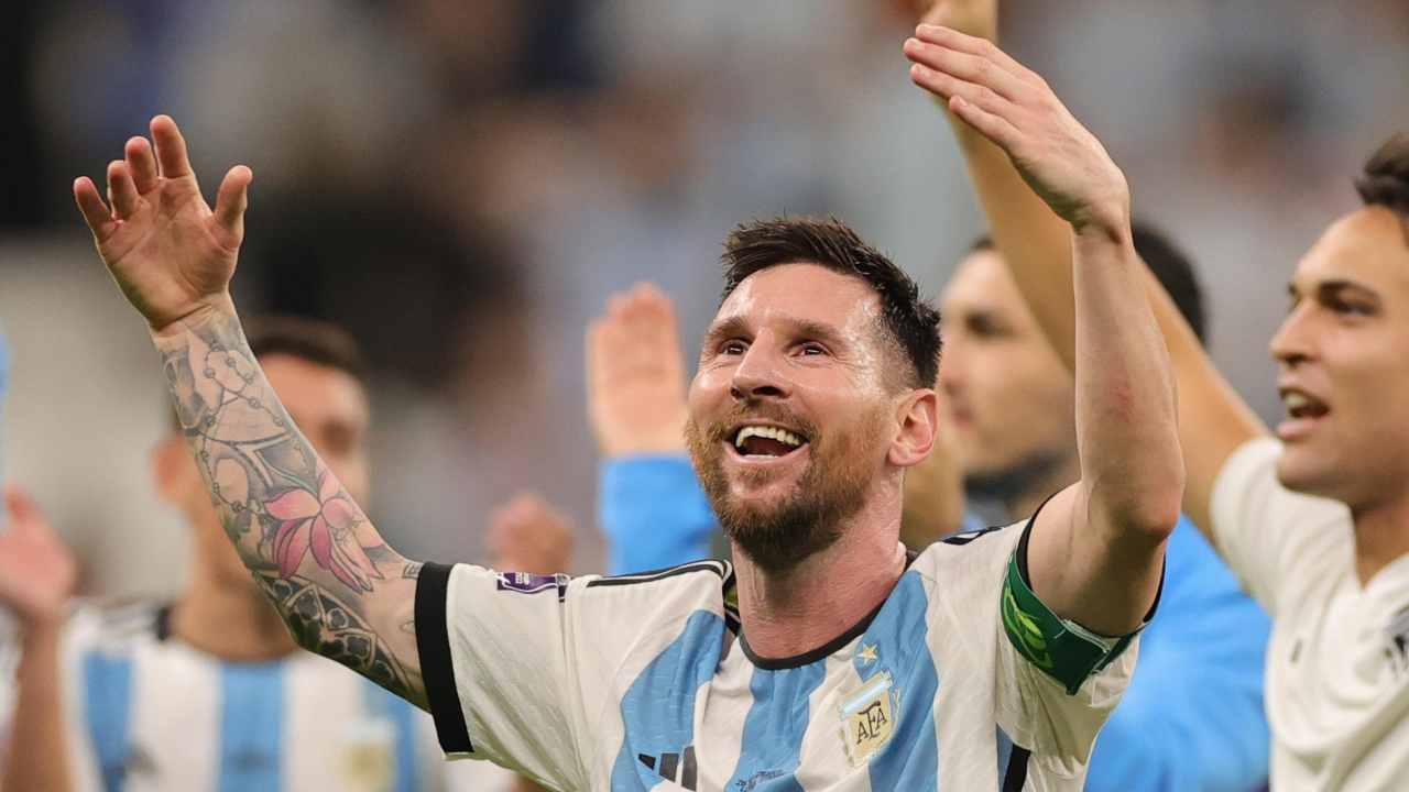 messi calciotoday 20221128 ansa