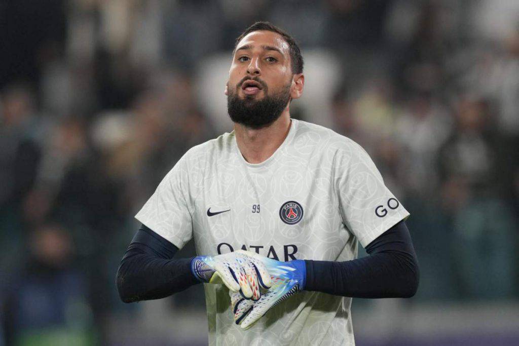 Donnarumma