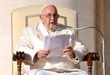 Papa Francesco finale Qatar 2022