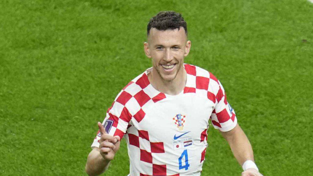 Ivan Perisic