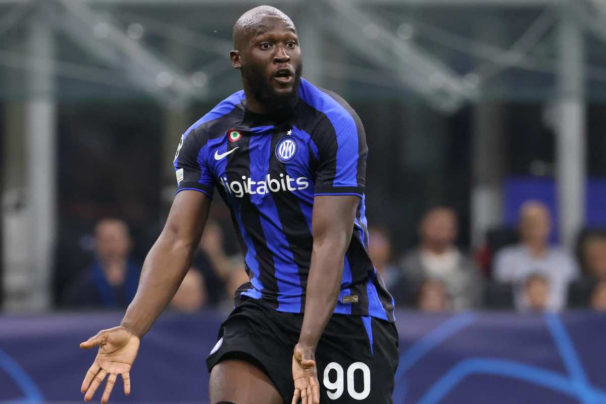 Lukaku Inter 