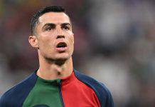 Cristiano Ronaldo, qual è il premio fedeltà stabilito con la Juventus