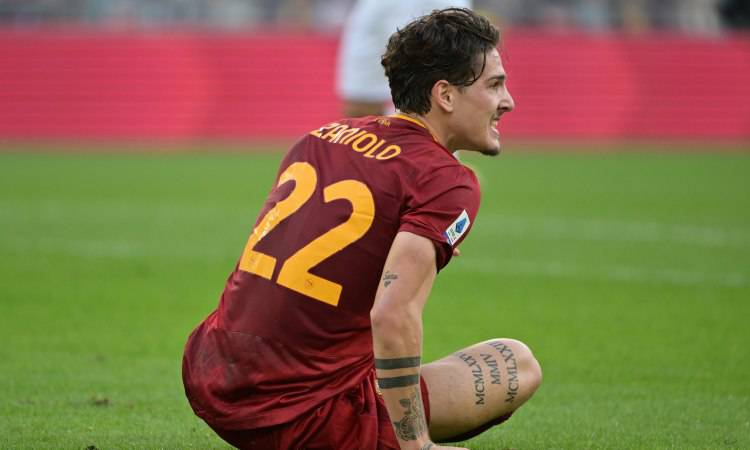 Zaniolo