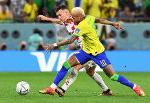 Mondiale 2022, highlights Croazia-Brasile: gol e sintesi della partita