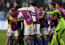 Mondiali, impresa Giappone: chi è Ao Tanaka, l'eroe che elimina la Germania