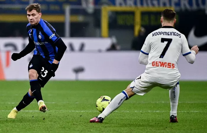 Highlights Inter Atalanta