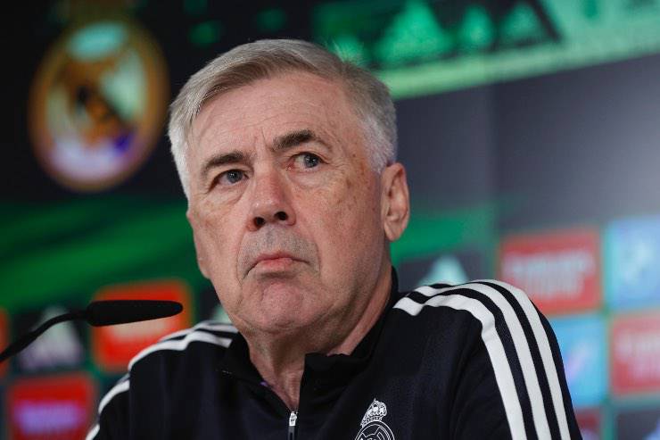 Ancelotti 