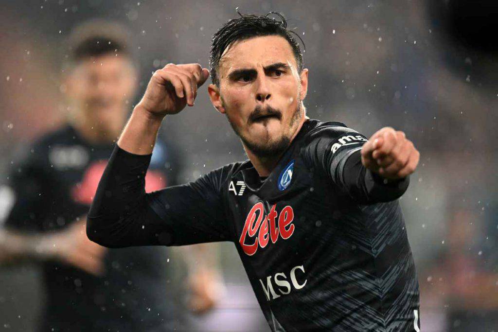 Highlights Sampdoria-Napoli
