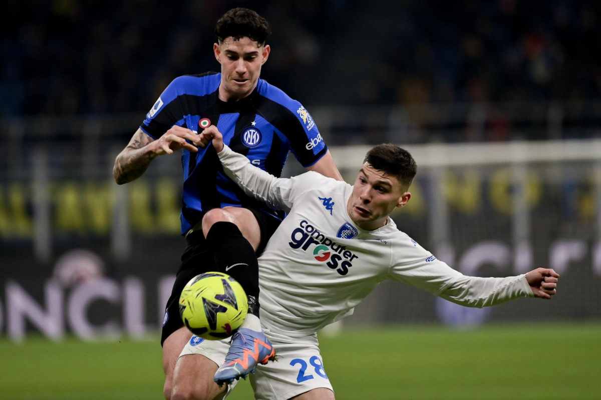 Highlights Inter Empoli