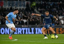 Serie A, highlights Lazio-Fiorentina: gol e sintesi partita