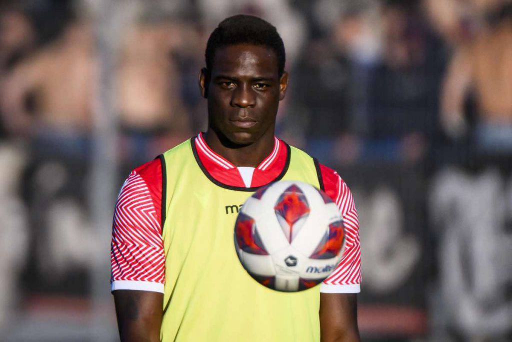Balotelli