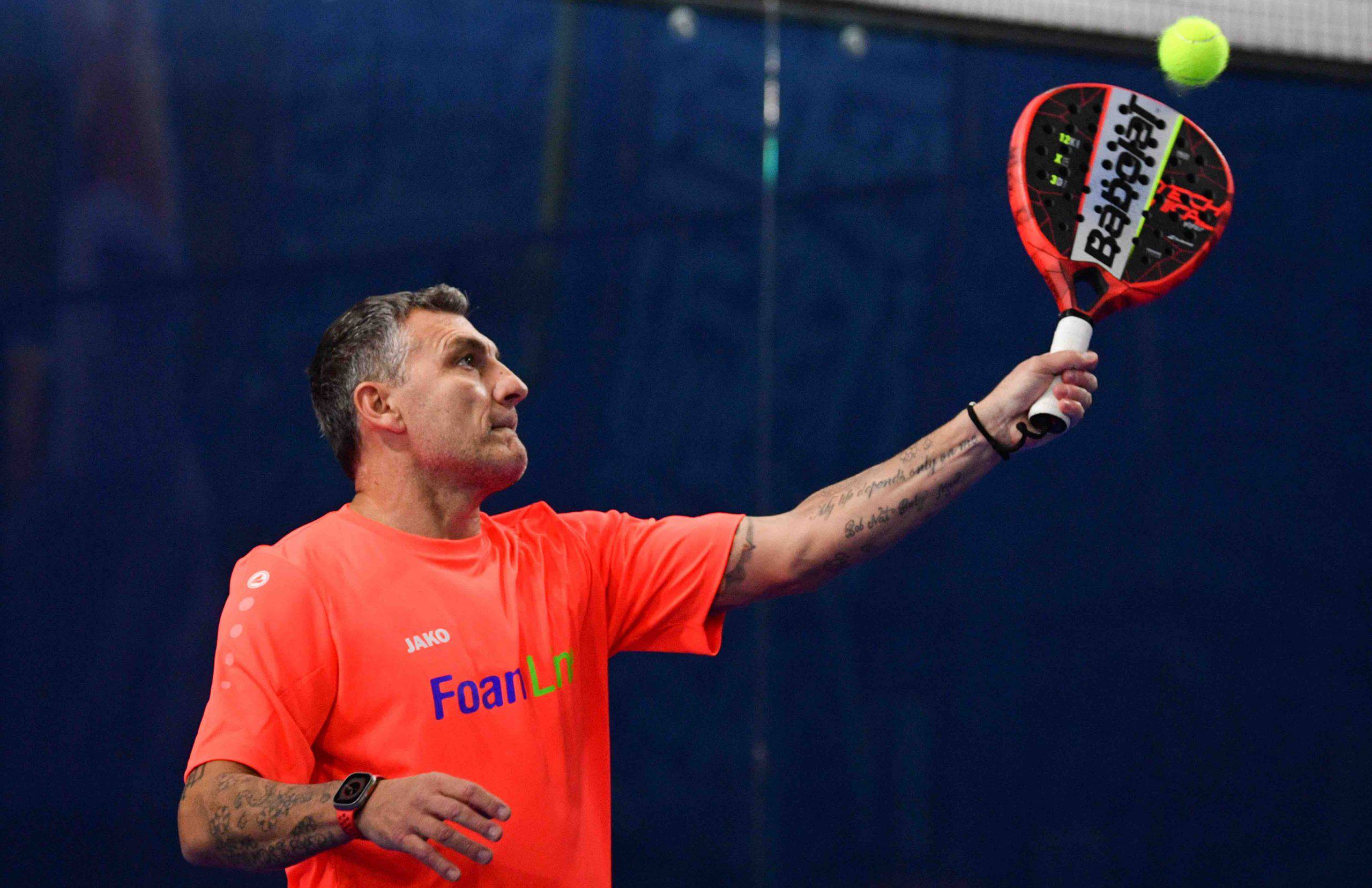 Padel Vieri