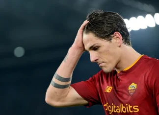 Zaniolo Milan