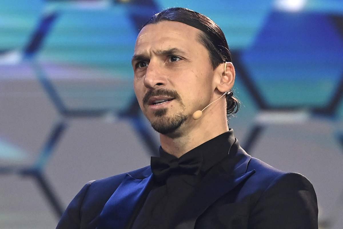 Ibrahimovic