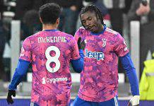 Coppa Italia, highlights Juventus-Monza: gol e sintesi partita