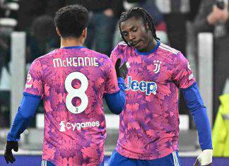 Coppa Italia, highlights Juventus-Monza: gol e sintesi partita