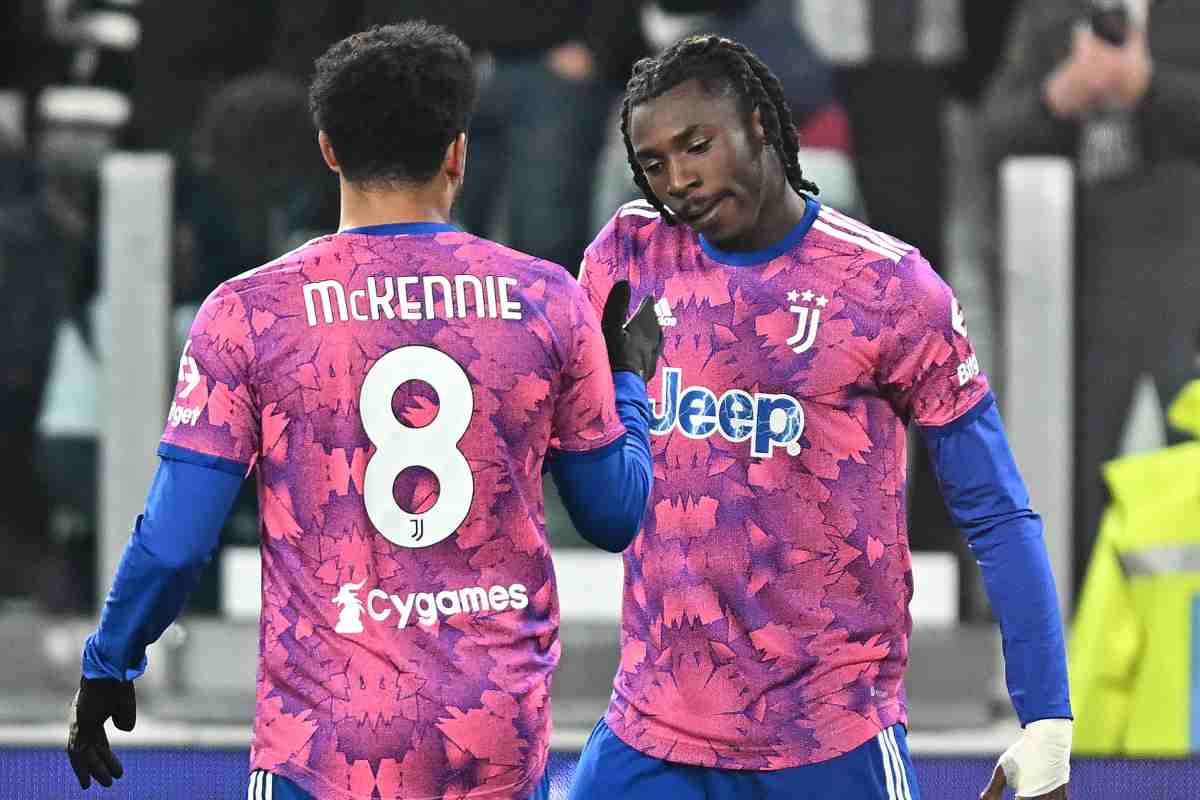 Coppa Italia, highlights Juventus-Monza: gol e sintesi partita