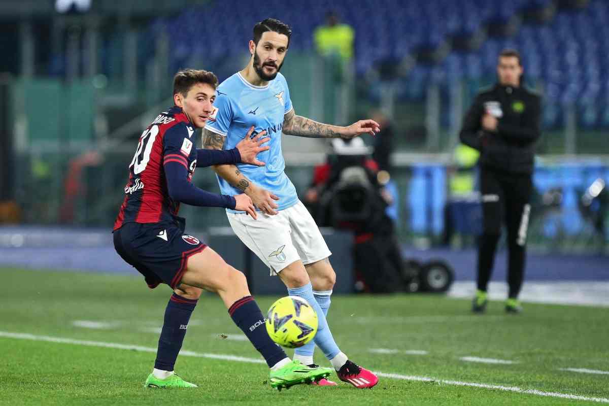 Coppa Italia, highlights Lazio-Bologna: gol e sintesi partita
