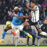 Serie A, highlights Napoli-Juventus: gol e sintesi partita