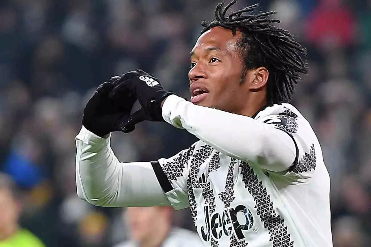 Cuadrado a segno