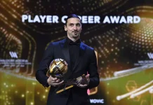 Ibrahimovic