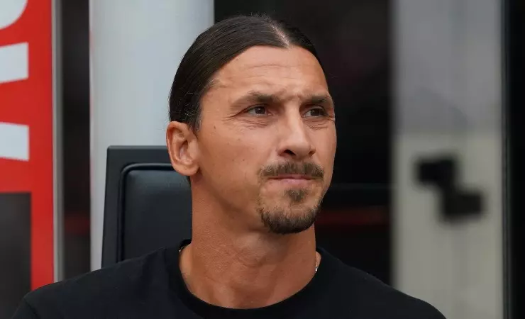 Ibrahimovic Torino