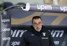 Maurizio Sarri