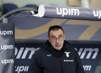 Maurizio Sarri