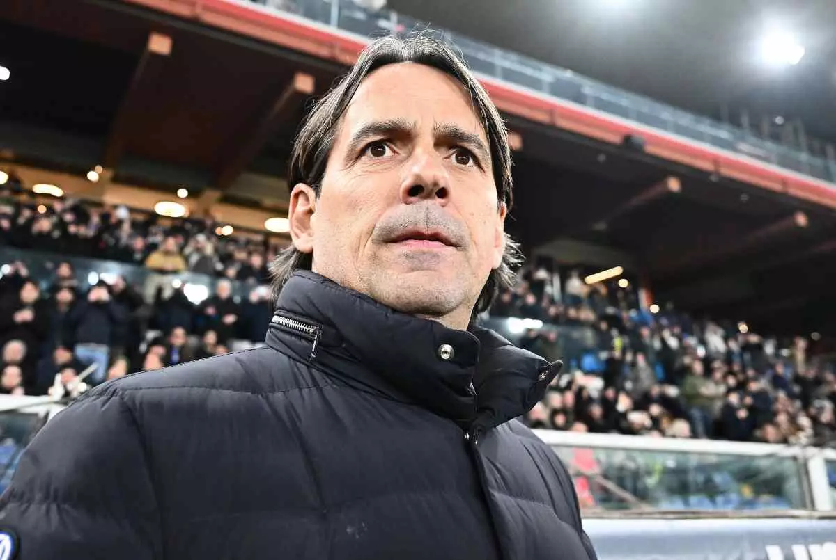 Inzaghi