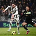 Highlights Juventus-Lazio