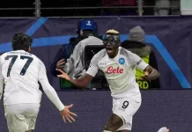 Napoli