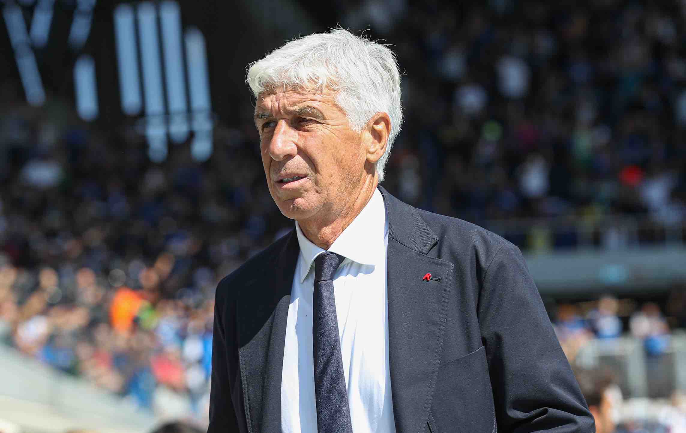 Pasotti Atalanta Gasperini