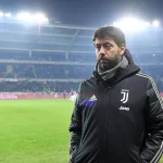 Juventus, pericolo retrocessione