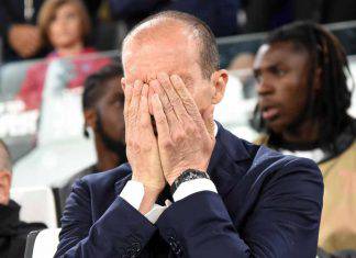 Juventus-Siviglia con polemica finale: Rabiot e i segni della battaglia