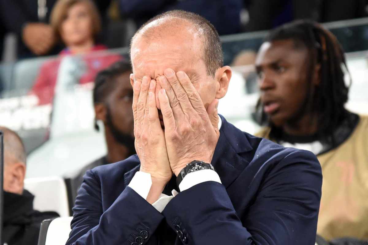 Juventus-Siviglia con polemica finale: Rabiot e i segni della battaglia