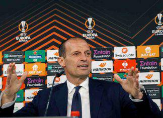 Allegri stregato dal talento olandese