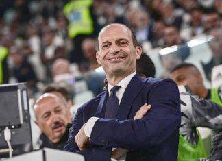 La Juventus riparte da 160 milioni