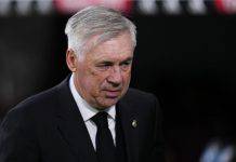 Domanda scomoda ad Ancelotti