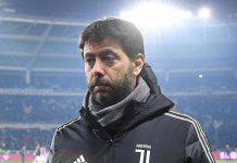La Juve è in attesa delle decisioni del GUP in merito all'inchiesta Prisma