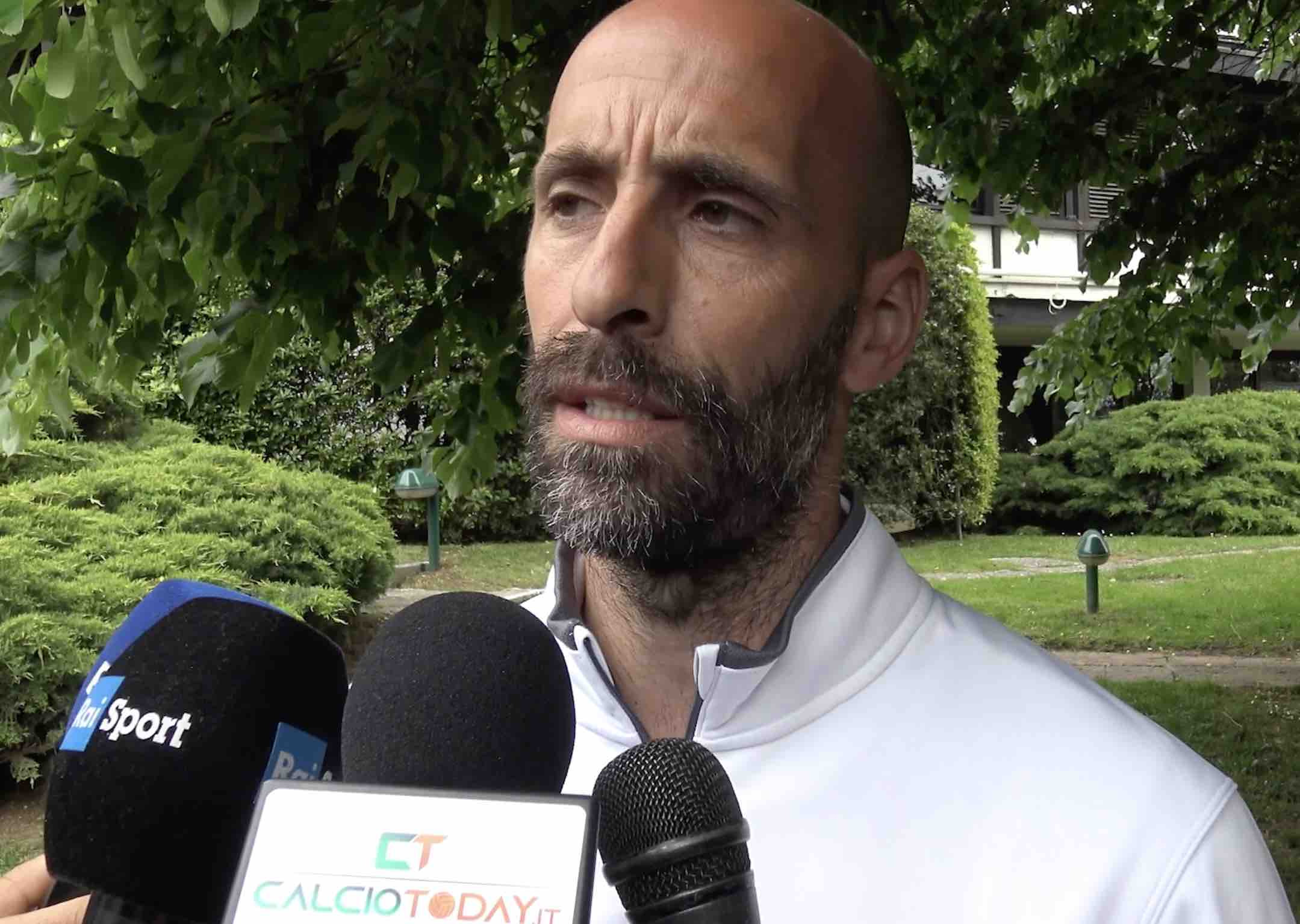 Borja Valero